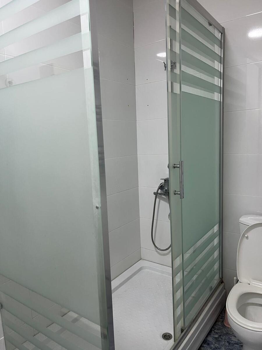 İcarəyə verilir 2 otaqlı yeni tikili 45 m² — Mənzil, Bakı (5)