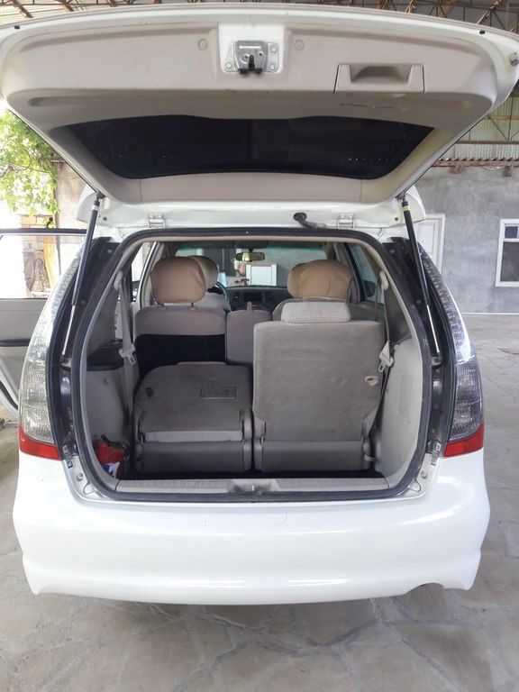 Mitsubishi Grandis, 2.4 L, 2003 il, 264 000 km 90-MH-719 — Avtomobillər, Bakı (6)