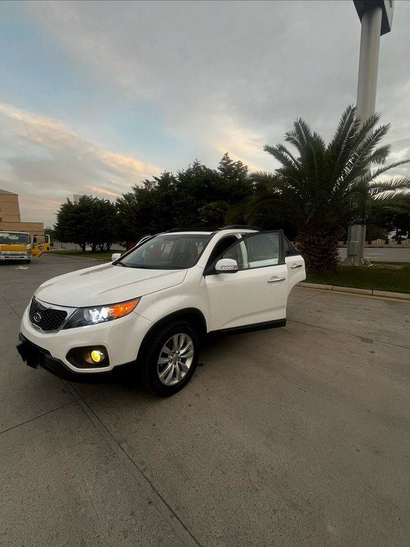 Kia Sorento, 2.0 L, 2011 il, 252 000 km — Avtomobillər, Bakı (12)