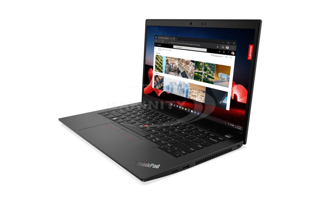 Noutbuk Lenovo ThinkPad L14 G4 (21H2S65A-RT) — Noutbuklar, Bakı (3)