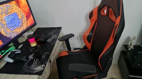 Gaming avadanlıqları paketi - Monitor: Samsung Odyssey, 240 — 500 ₼ · Bakı · Elektronika Gaming avadanlıqları paketi - Monitor: Samsung Odyssey, 240 — Bakı