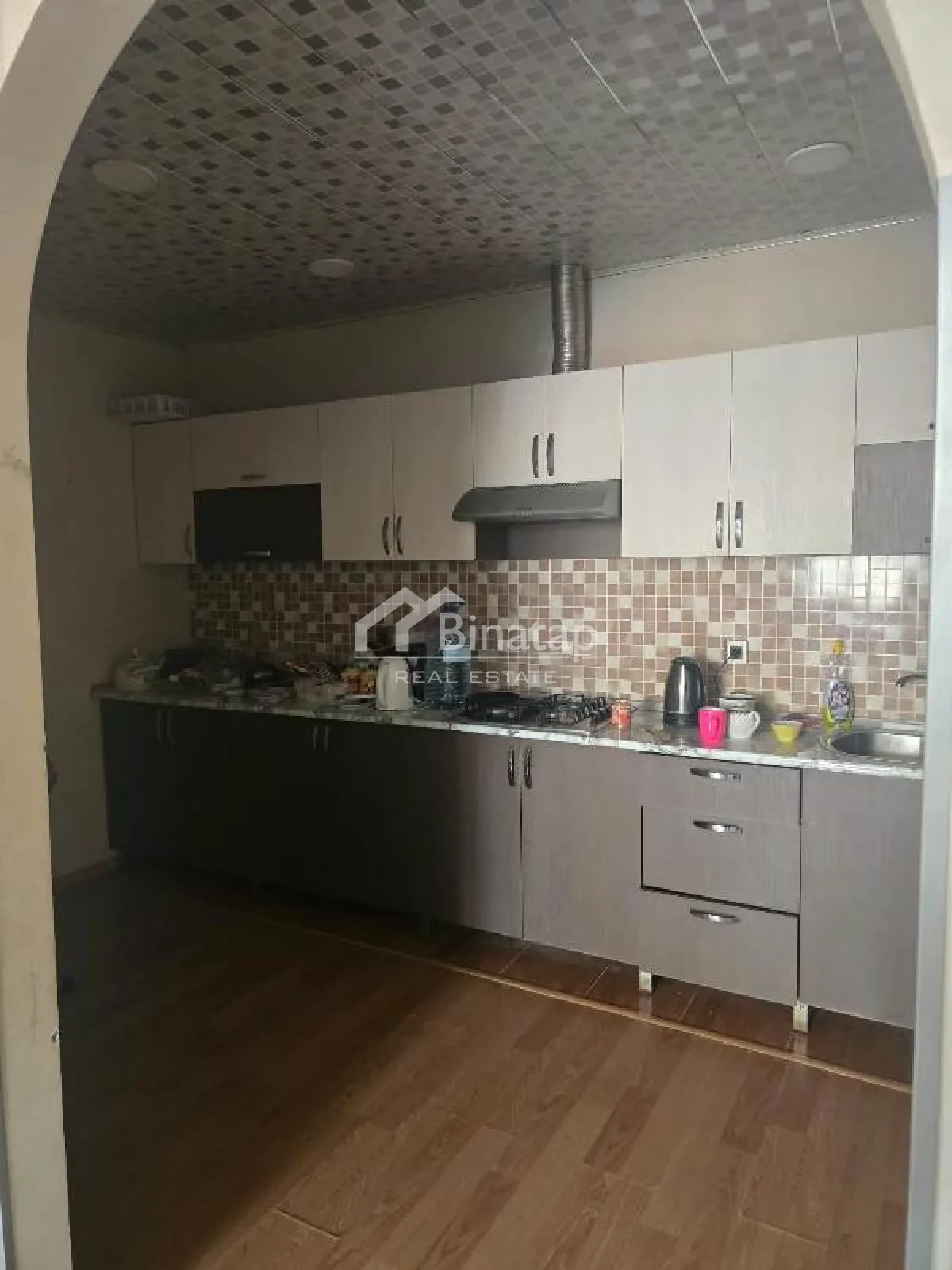 Satılır 3 otaqlı yeni tikili 90 m², Nizami metrosu, Nəsimi rayonu — Mənzil, Bakı (3)