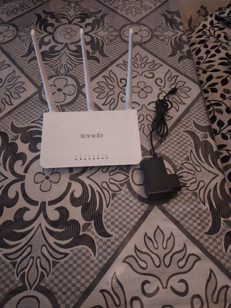 Modem — Şəbəkə və server avadanlığı, Mingəçevir