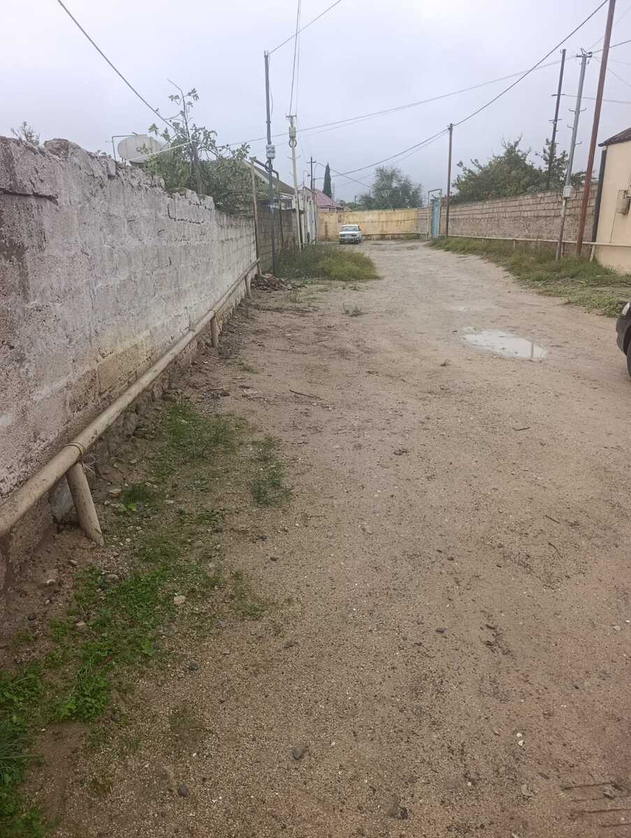 Satılır torpaq 5 sot — Torpaq, Bakı (3)