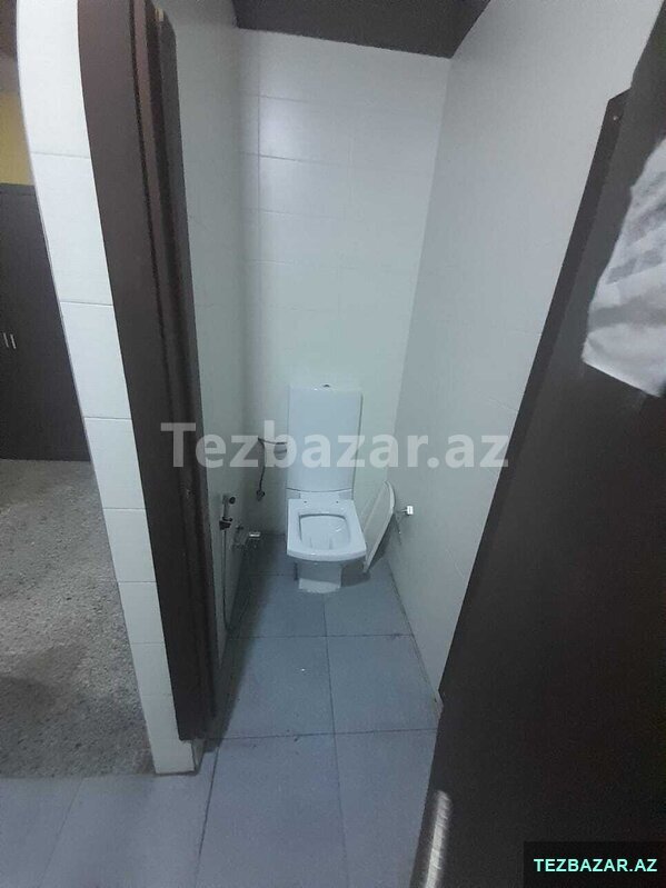 Gənclikde 35 kv ofis icarəsi — Ofis, Bakı (8)