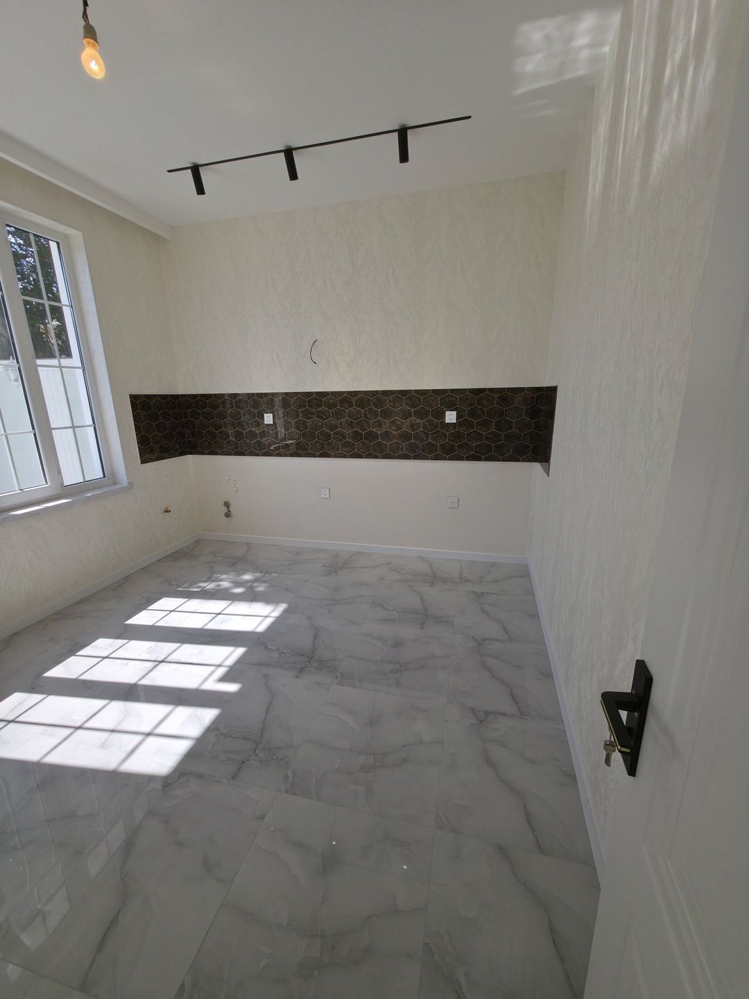 Satılır 4 otaqlı həyət evi/bağ evi 100 m² — Ev, villa, Bakı (11)