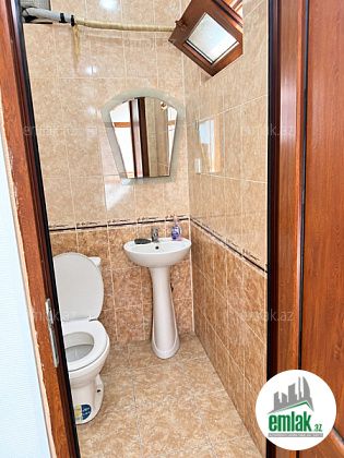 İcarəyə verilir 2 otaqlı 80 m² ofis Şah İsmayıl Xətai m — Ofis (5)