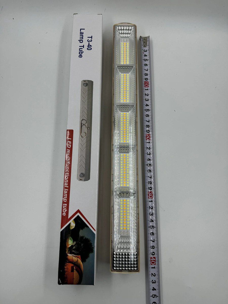 Portativ LED işıq — Camping, ovçuluq və balıqçılıq, Bakı (4)