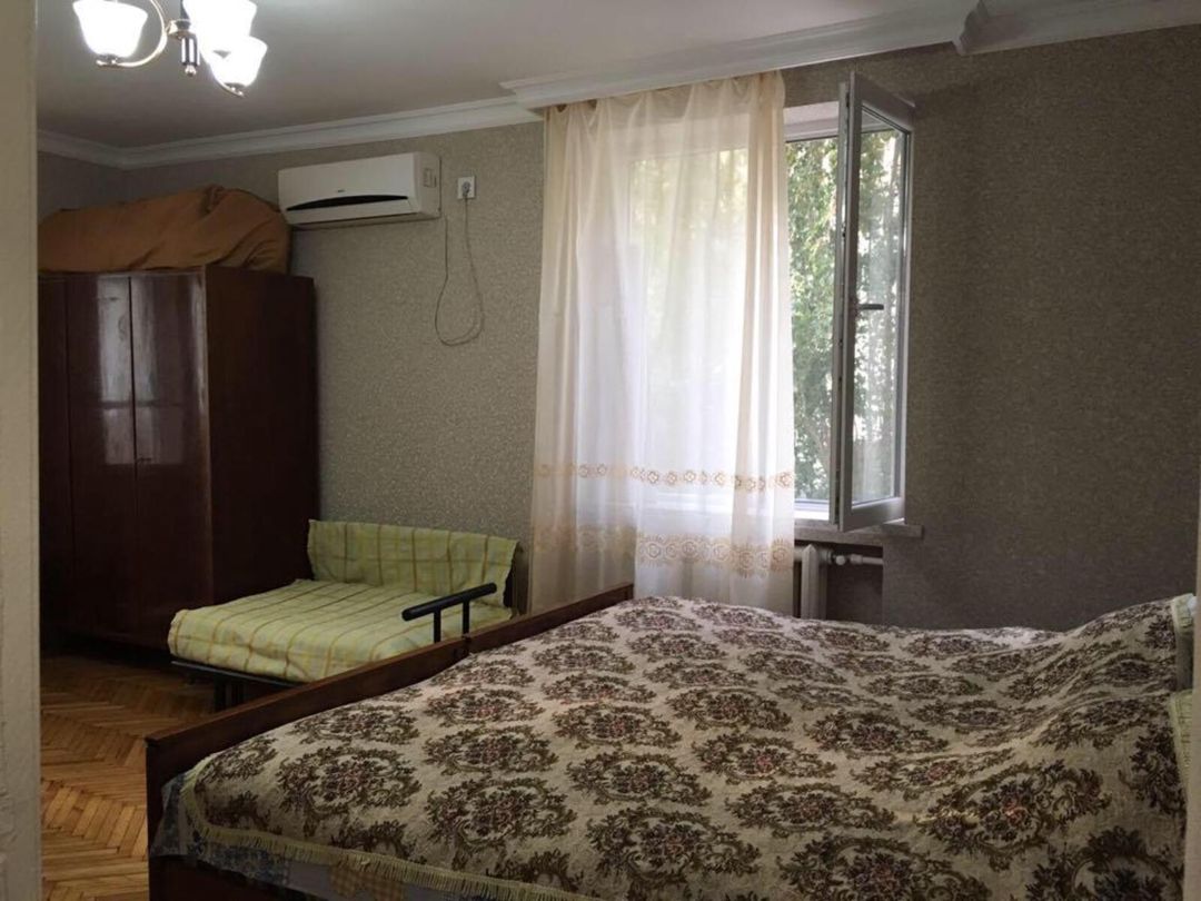 İcarəyə verilir 1 otaqlı köhnə tikili 35 m² — Mənzil, Bakı (3)