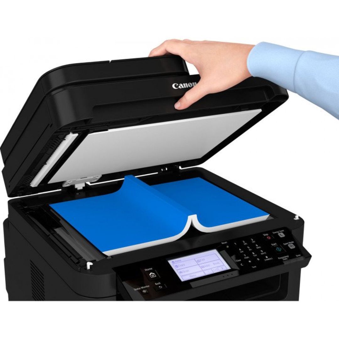Printer Canon i-SENSYS MF267dw (2925C039-N) — Printerləri, Bakı (2)