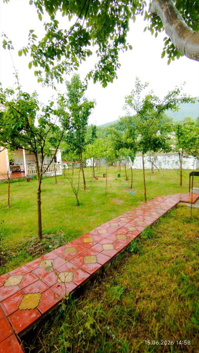 Villa kirayə verilir, Ismayıllı r — Ev, villa, İsmayıllı (11)