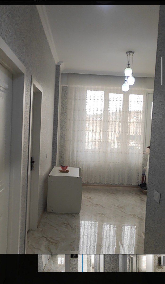 İcarəyə verilir 2 otaqlı yeni tikili 50 m² — Mənzil, Bakı (2)