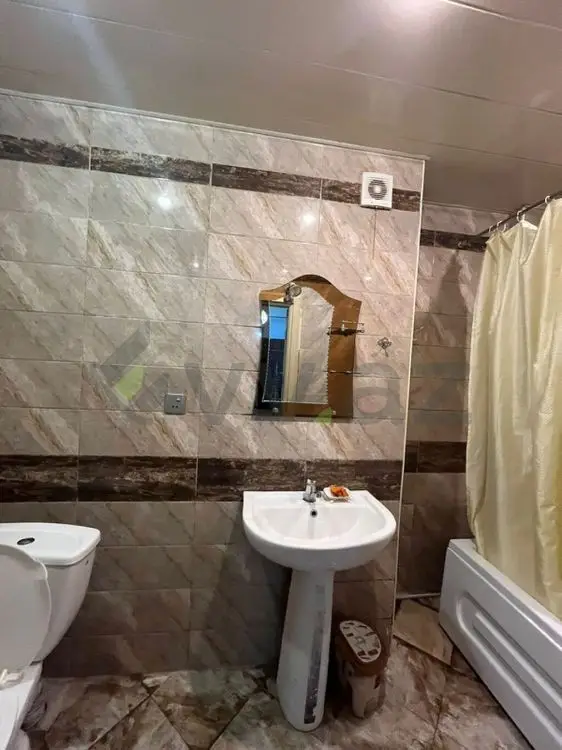 3 otaqlı mənzil Yeni tikili Kirayə, Gəncə — Mənzil, Gəncə (8)