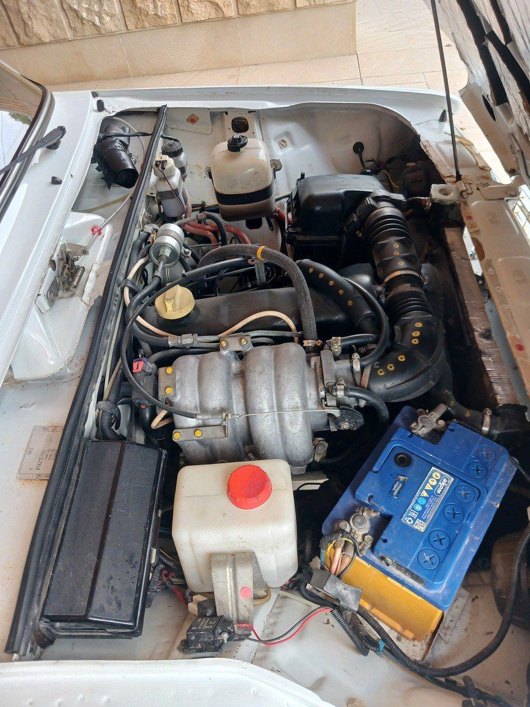 Lada (VAZ) 2107, 1.6 L, 2009 il, 60 650 km — Avtomobillər, Bakı (11)