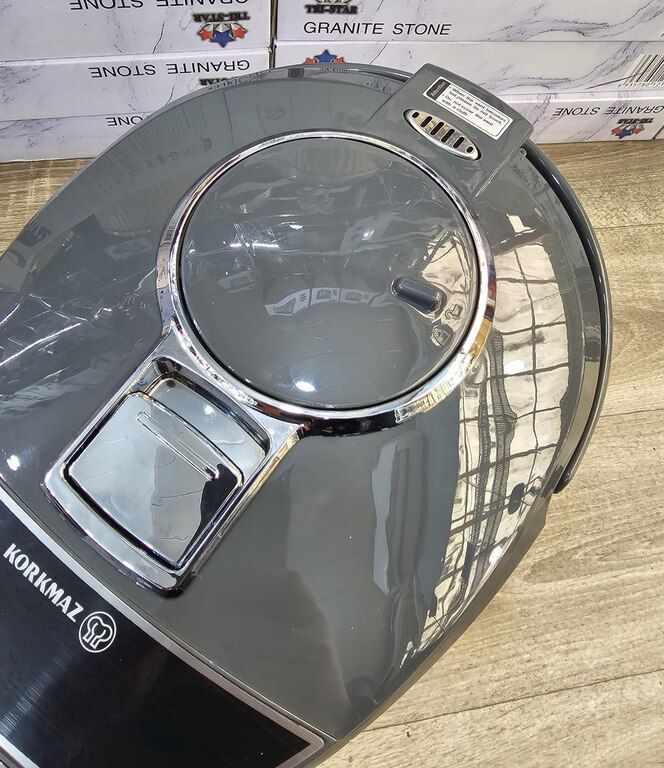 Termopot "Korkmaz" — Ev texnikası, Bakı (7)