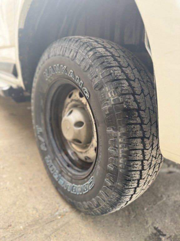 Chevrolet Colorado, 2.5 L, 2012 il, 300 000 km — Avtomobillər, Bakı (8)