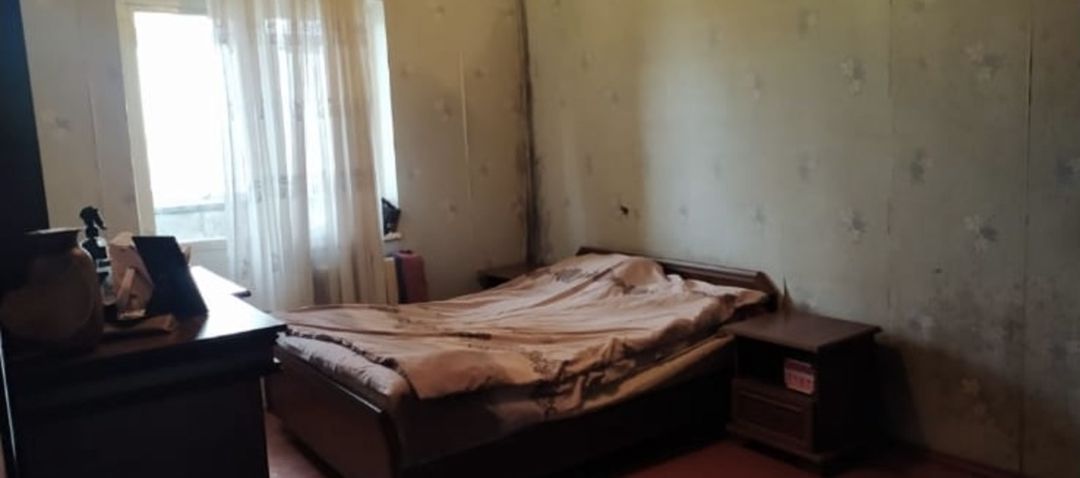 Satılır 3 otaqlı köhnə tikili 85 m² — Mənzil, Bakı (9)