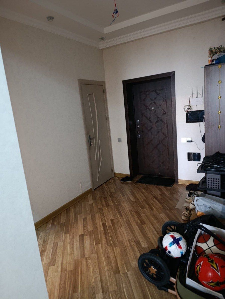 3-otaqlı yeni tikili kirayə verilir, Masazır qəs., 92 m² — Mənzil, Bakı (8)