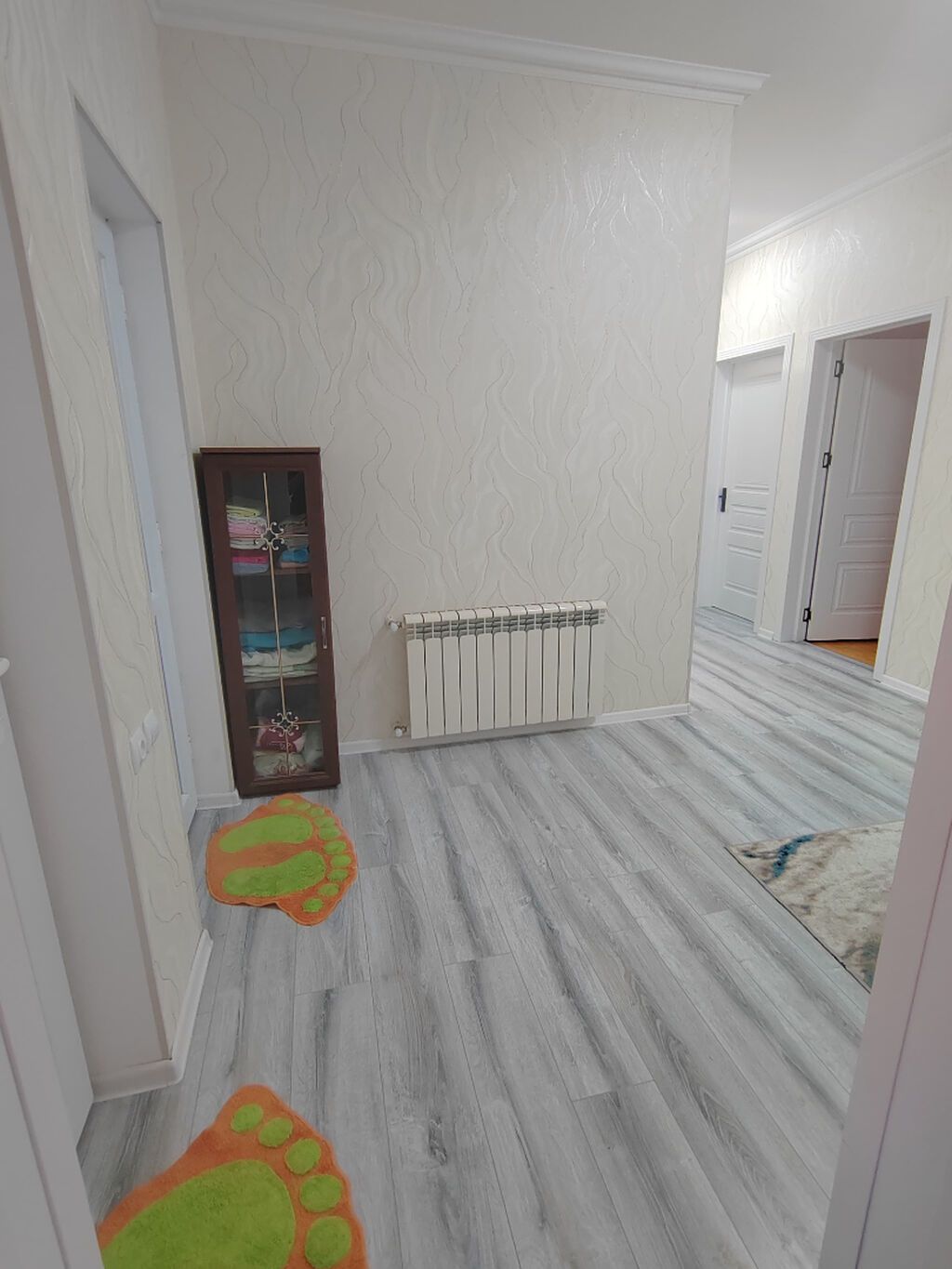 Satılır hövsanda kupçalı, 4 otaqlı geniş həyət evi öz — Ev, villa, Bakı (10)
