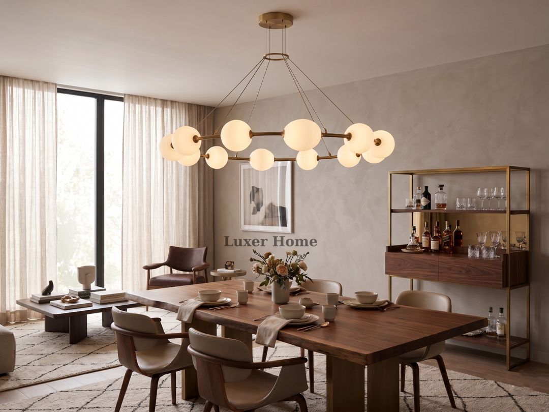 Asma çilçıraq M326LH — Mallar, Bakı (2)
