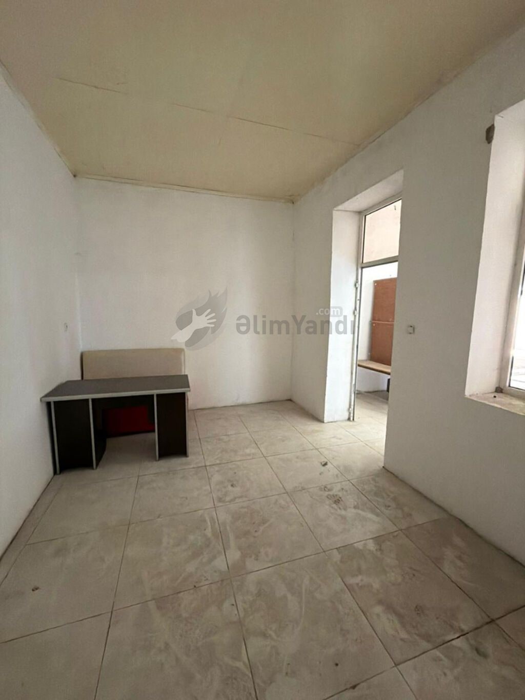 Bakı-Qazax magistralında Sənədli, yol kənarı 286 m² — Əmlak, Bakı (2)