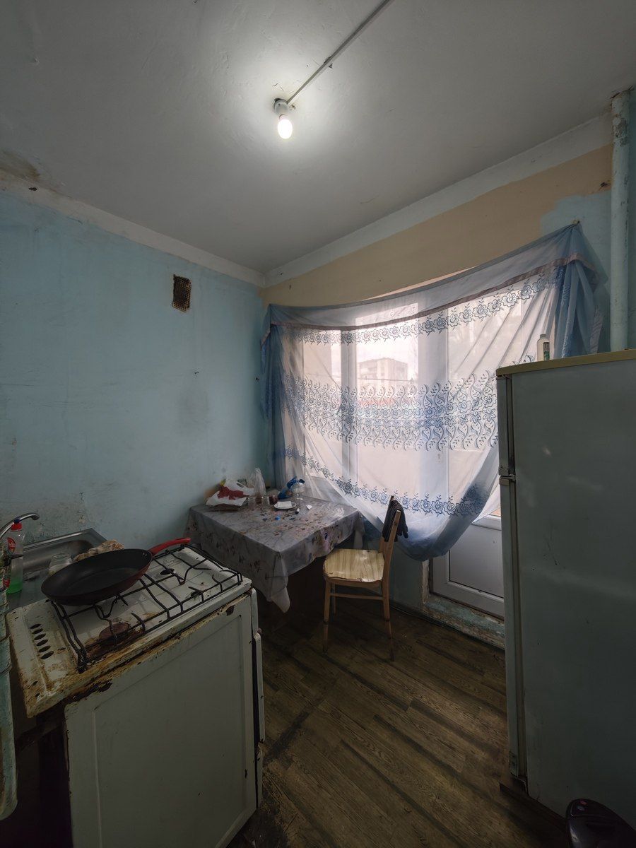 Satılır 2 otaqlı köhnə tikili 60 m² — Mənzil, Bakı (8)
