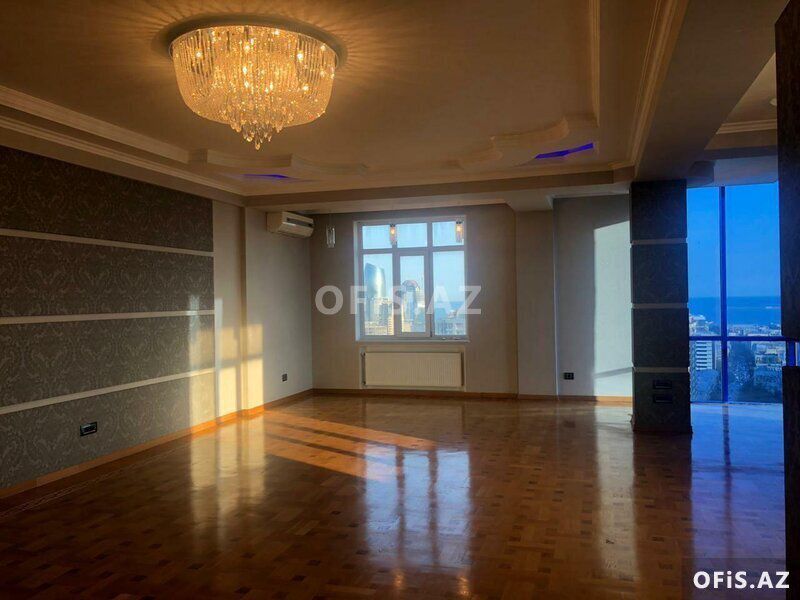 Yeni tikili Satılır Nəsimi r., 4 otaq, 217 m² — Mənzil, Bakı (4)