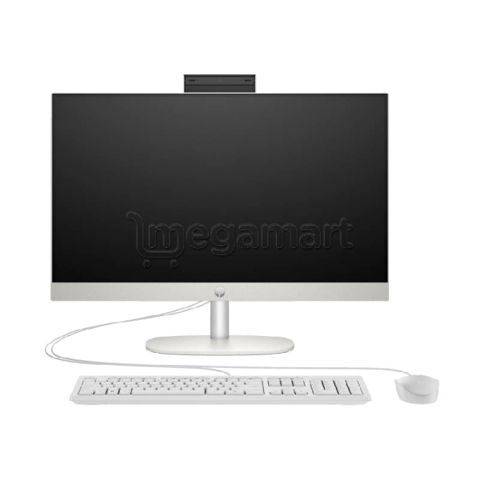 Monoblok HP ProOne 240 AIO G10 i71355U 8GB/512GB PC (998J5ET) — Bakı