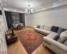Yeni tikili Satılır Sabunçu r., Nardaran q., 1 otaq, 48 m² — Mənzil, Bakı (8)
