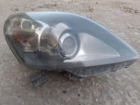 Sol, Yaxın və uzaq vuran işıqlar Opel, 2009 il, Orijinal, Almaniya, İşlənmiş — Sumqayıt