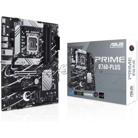 Ana plata mb ASUS prıme B760-PLUS — Bakı