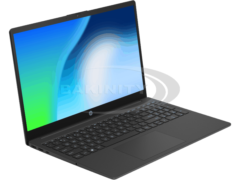 Noutbuk HP 15-fd01068ci (9B018EA) — Noutbuklar, Bakı (3)