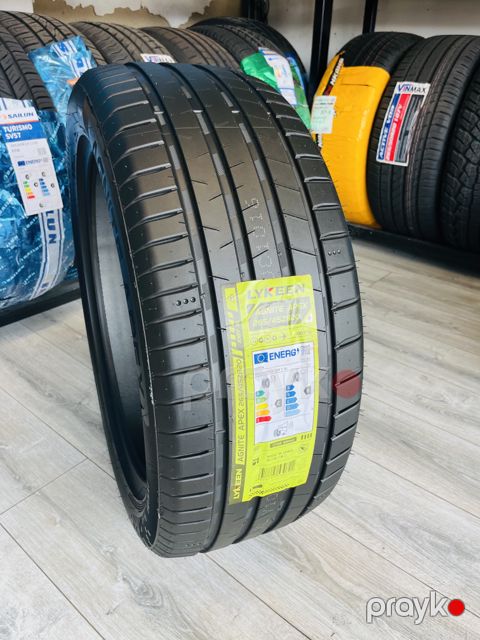 Layken 265/45R20, 235/50R20 Şinləri - Montaj Balans Pulsuz — 820 ₼ · Bakı · Təkərlər, şinlər, diskləri Layken 265/45R20, 235/50R20 Şinləri - Montaj Balans Pulsuz — Bakı
