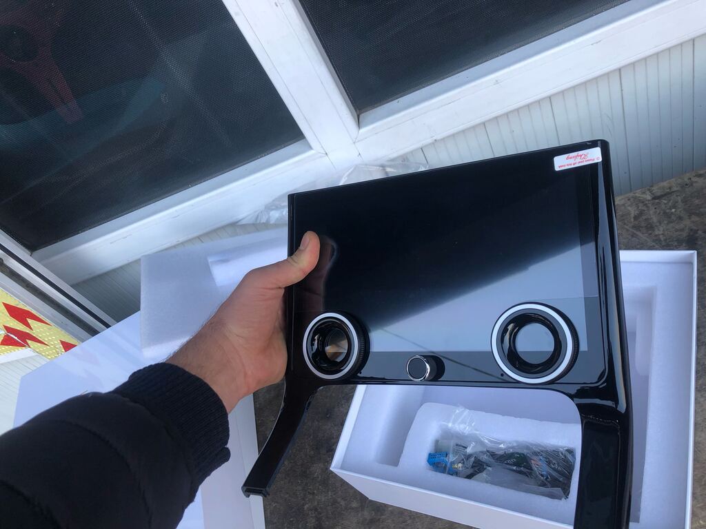 "Lange Rover Evoque 2020/22" sensor kondisioner — Ehtiyat hissələri və aksesuarlar, Bakı (3)