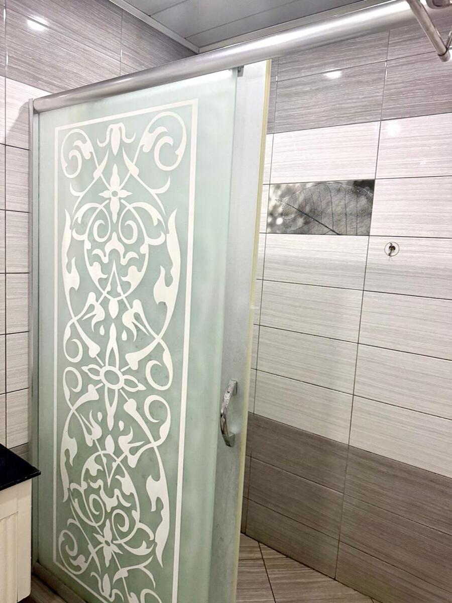 Satılır 2 otaqlı yeni tikili 55 m² — Mənzil, Bakı (11)