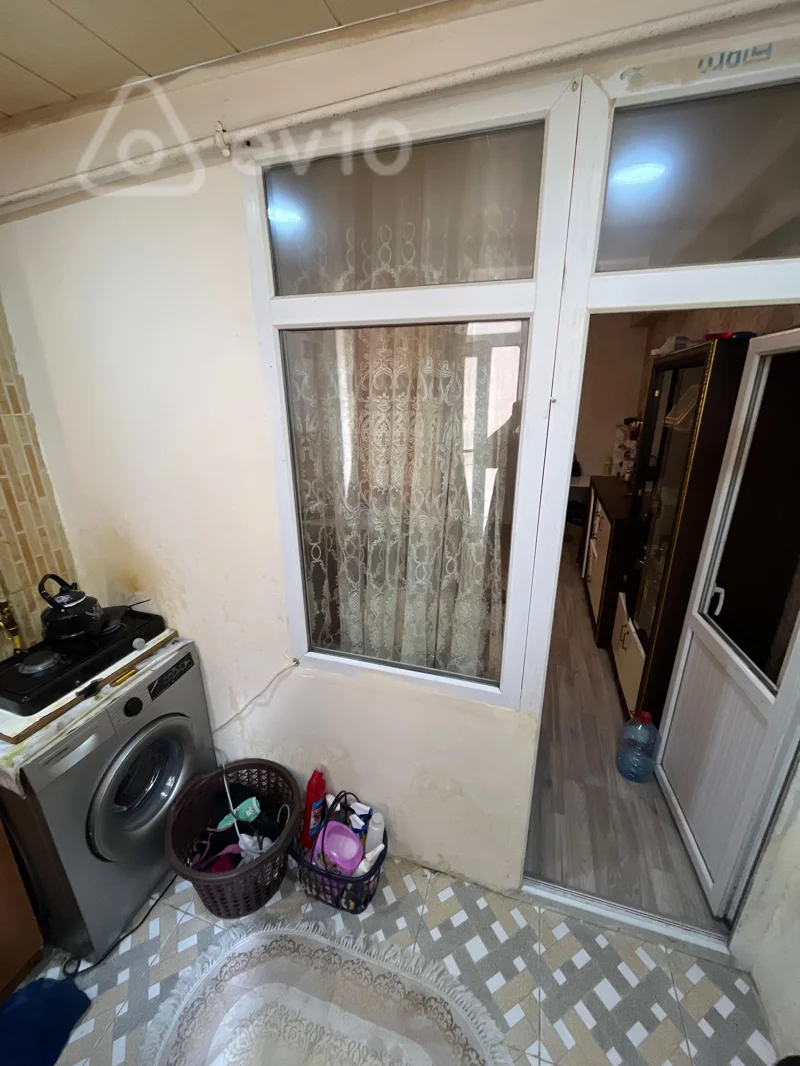 2 otaqlı mənzil, 36 m², Bakı sumqayı yolu, Xırdalan — Mənzil, Xırdalan (8)