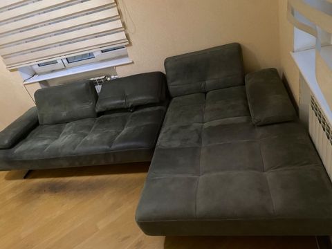 310₼ son saloğlu Künc divan Satılır*‼ ölçü 3.20 — Bakı