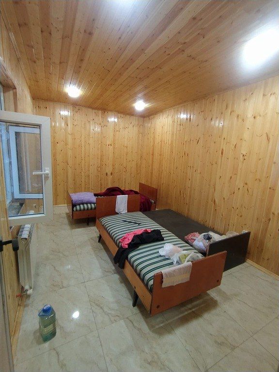 Bağ evi, Saray qəs — Ev, villa, Bakı (11)