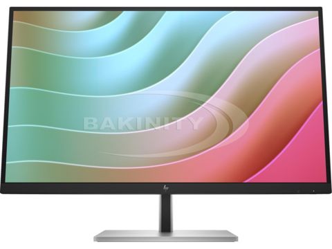 Monitor HP E27k G5 4K Usb-c (6N4C4AA) — 814.6 ₼ · Bakı · Monitorlər Monitor HP E27k G5 4K Usb-c (6N4C4AA) — Bakı