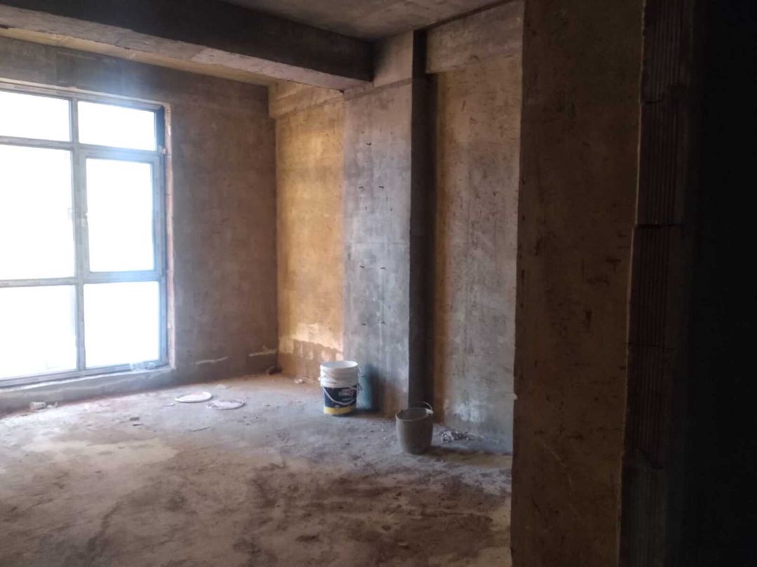 Satılır 3 otaqlı yeni tikili 114 m² — Mənzil, Bakı (8)
