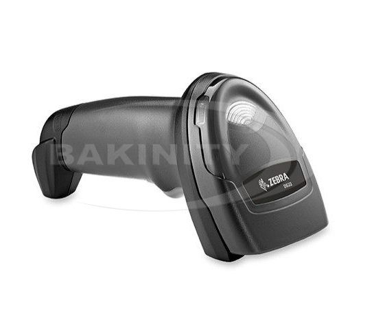 Skaner Zebra DS2208-SR — Mallar, Bakı (2)