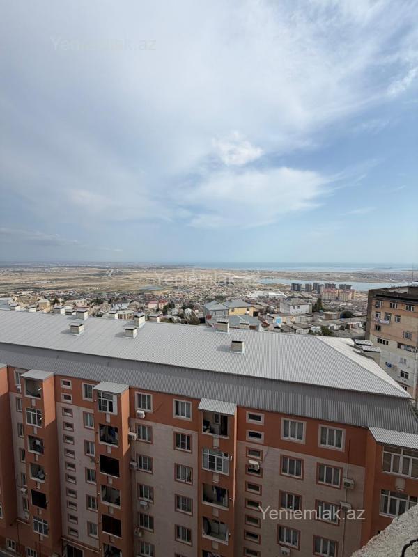 Kirayə 1 otaqlı Bina evi menzil (Yeni tikili), 42 m², Suraxanı rayonu — Mənzil, Bakı (8)
