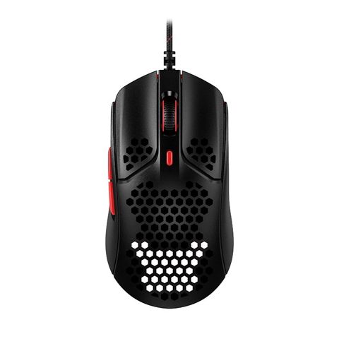 Kompüter siçanı HyperX Pulsefire Haste Color Variations, Black/Red — Bakı
