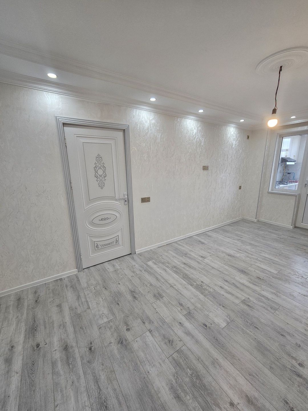 Satılır 2 otaqlı köhnə tikili 47 m² — Mənzil, Sumqayıt (4)