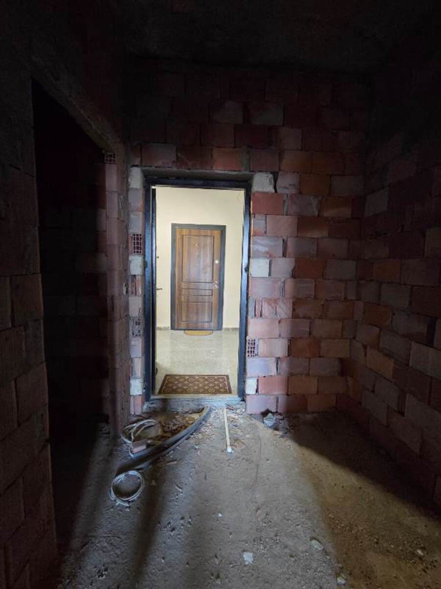 Satılır 1 otaqlı yeni tikili 50 m² — Mənzil, Bakı (6)