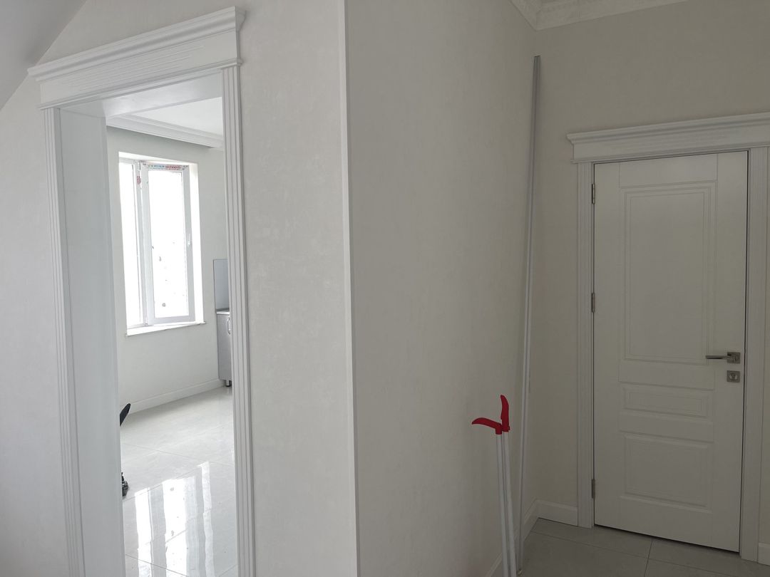Satılır 4 otaqlı həyət evi/bağ evi 115.8 m² — Ev, villa, Bakı (7)