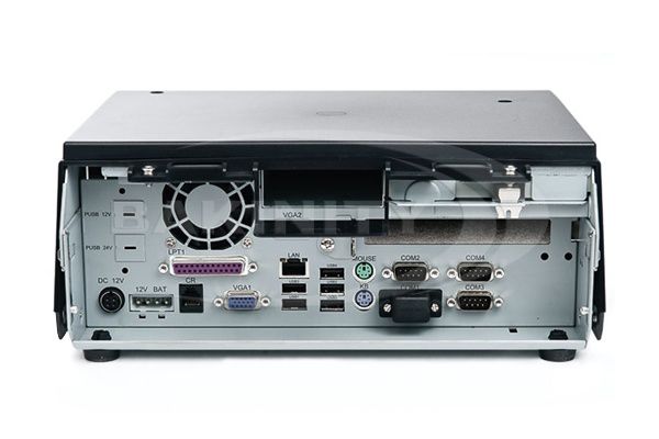 POS-компьютер Posiflex PB-4600E — Sistem blokları, Bakı (2)
