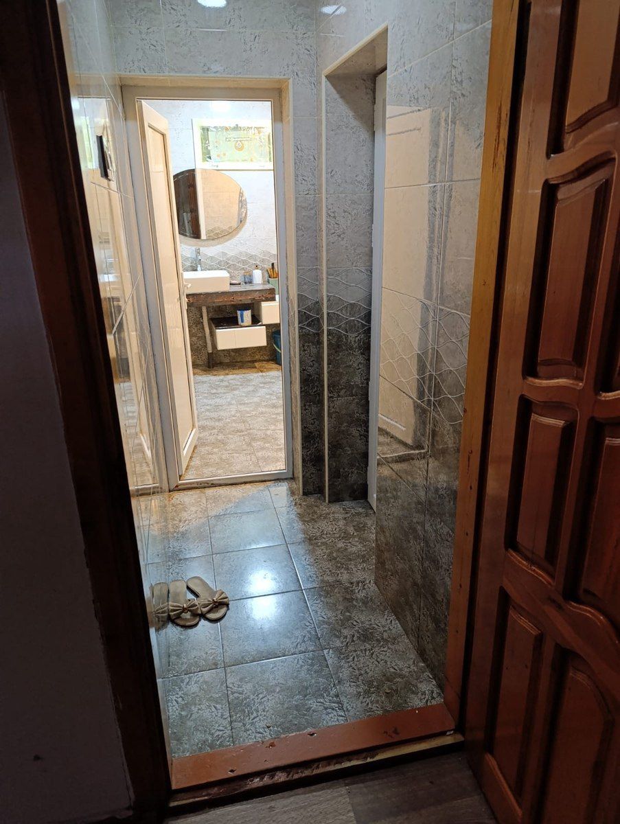 Həyət evi, Qara Qarayev m — Ev, villa, Bakı (11)