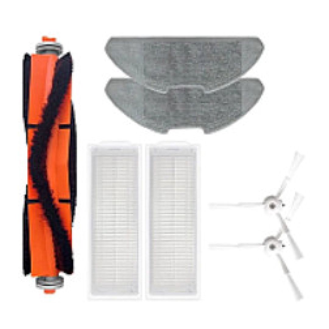 Robot-tozsoran üçün aksesuarlar dəsti Xiaomi Mi Mop 2 Lite (XMM2LT) — Ev texnikası, Bakı