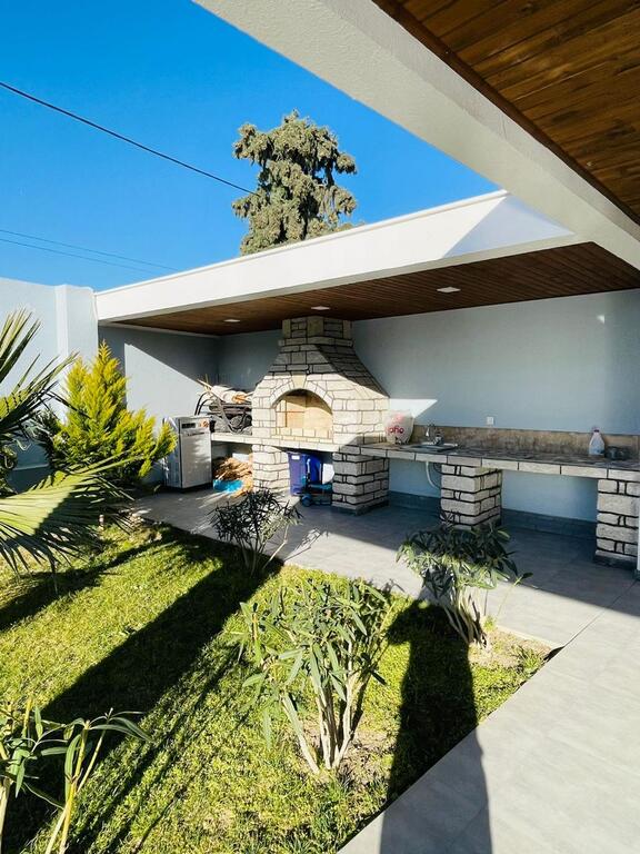 İcarəyə verilir 5 otaqlı həyət evi/bağ evi 220 m² — Ev, villa, Bakı (3)